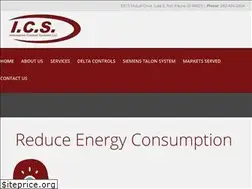 Sites similar to innovativecontrolsys.com