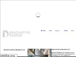 Sites similar to innovativedesign.net