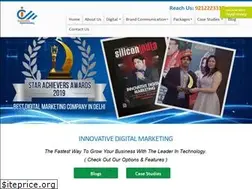 Sites similar to innovativedigitalmarketing.in