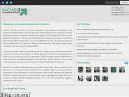 Sites similar to innovativedro.com