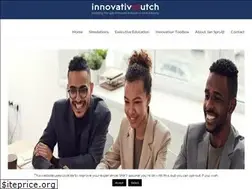 Sites similar to innovativedutch.com