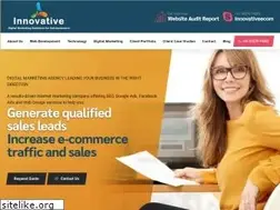 Sites similar to innovativeecom.net
