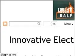 Sites similar to innovativeeideas.com
