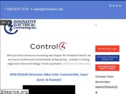 Sites similar to innovativeelectricinc.net