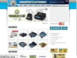 Sites similar to innovativeelectronics.com
