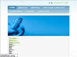 Sites similar to innovativeenergy.co.uk