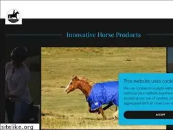 Sites similar to innovativeequestrian.com