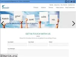 Sites similar to innovativeerp.com