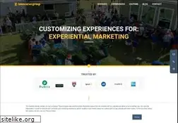 Sites similar to innovativeevents.com