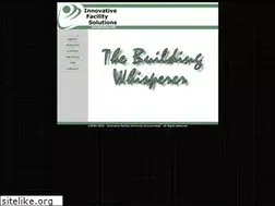 Sites similar to innovativefacilities.com