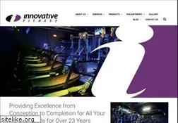 Sites similar to innovativefit.com
