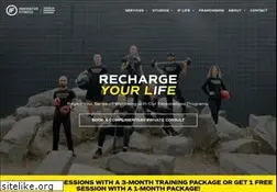 Sites similar to innovativefitness.com