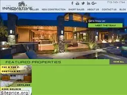 Sites similar to innovativegroup.com