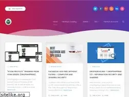 Sites similar to innovativehack.blogspot.com