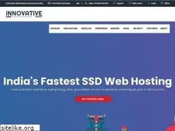 Sites similar to innovativehostingcorp.com
