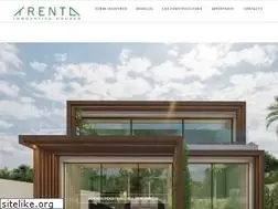Sites similar to innovativehouses.es