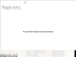 Sites similar to innovativehs.com