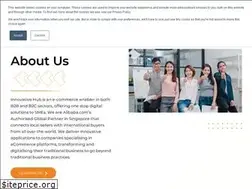 Sites similar to innovativehub.com.sg