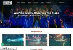 Sites similar to innovativeideaz.com