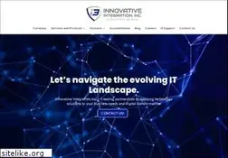 Sites similar to innovativeii.com