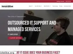 Sites similar to innovativeinc.net