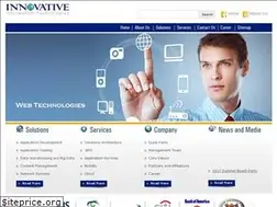 Sites similar to innovativeinfotech.com