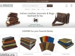 Sites similar to innovativejournaling.com