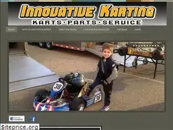 Sites similar to innovativekarting.com