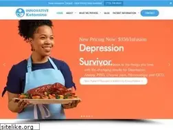 Sites similar to innovativeketamine.com