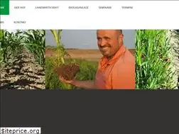 Sites similar to innovativelandwirtschaft.de