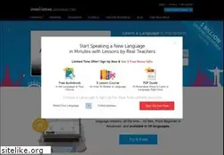 Sites similar to innovativelanguage.com