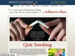 Sites similar to innovativelasertherapy.com