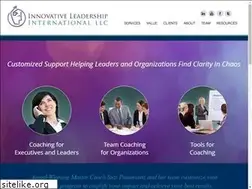 Sites similar to innovativeleader.com