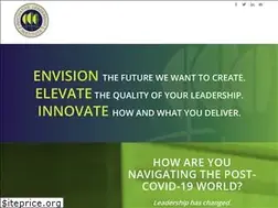 Sites similar to innovativeleadershipinstitute.com