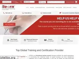 Sites similar to innovativelearning.eu