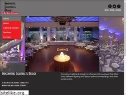Sites similar to innovativelightingdesign.com