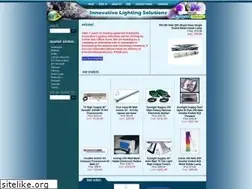 Sites similar to innovativelights.com