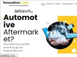 Sites similar to innovativelogic.com
