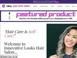 Sites similar to innovativelooks.com