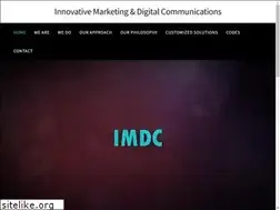 Sites similar to innovativemar.com