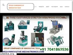 Sites similar to innovativemechatronics.com