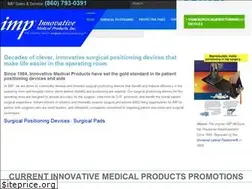 Sites similar to innovativemedical.com