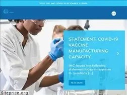 Sites similar to innovativemedicines.ca