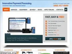 Sites similar to innovativemerchantsolutionssd.com