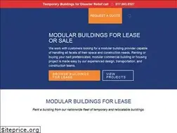 Sites similar to innovativemodular.com