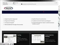 Sites similar to innovativemoldinc.com