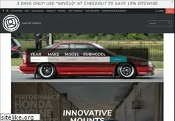 Sites similar to innovativemounts.com