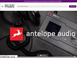 Sites similar to innovativemusic.com.au