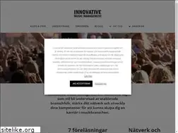 Sites similar to innovativemusic.se