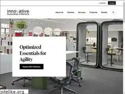 Sites similar to innovativenwa.com